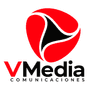 Logotipo oficial VMedia