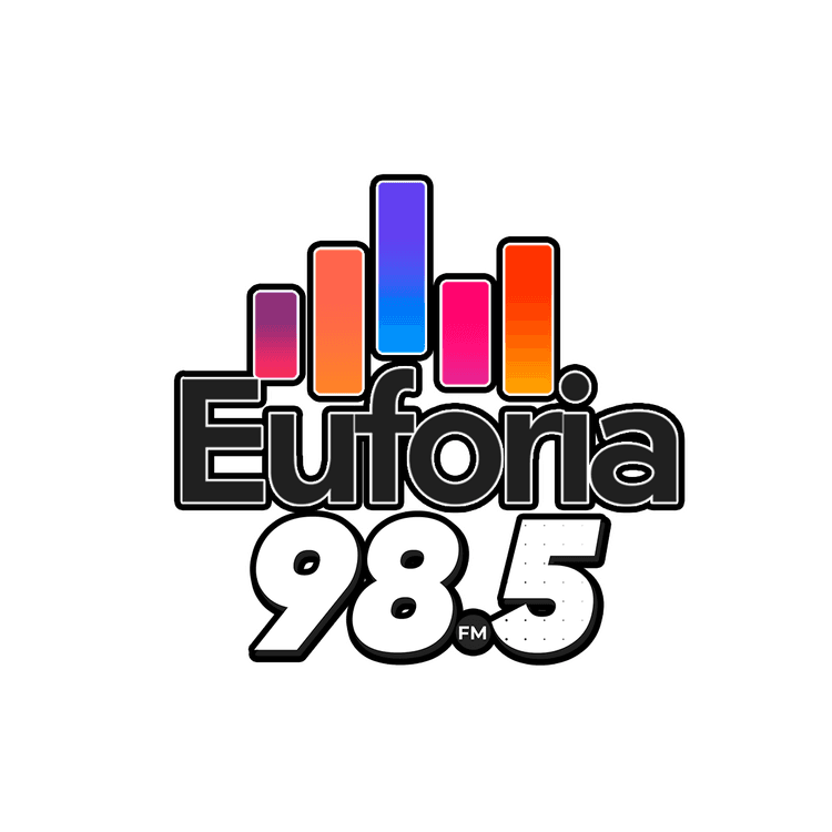 Logotipo oficial EUFORIA