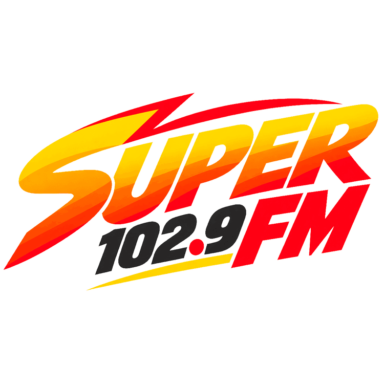 Logotipo oficial SUPER FM